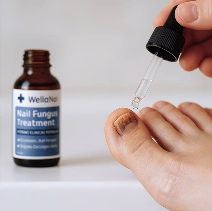 WellaNail image